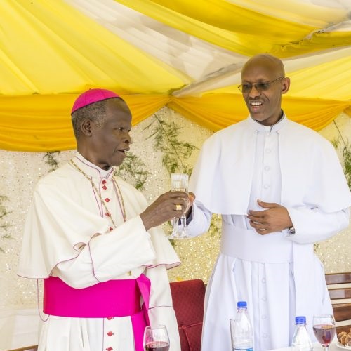 Priesthood