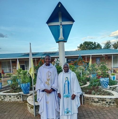Priesthood