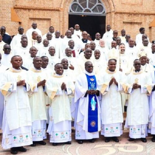 Priesthood
